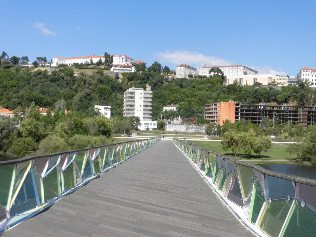 Parque Verde do Mondego景点图片