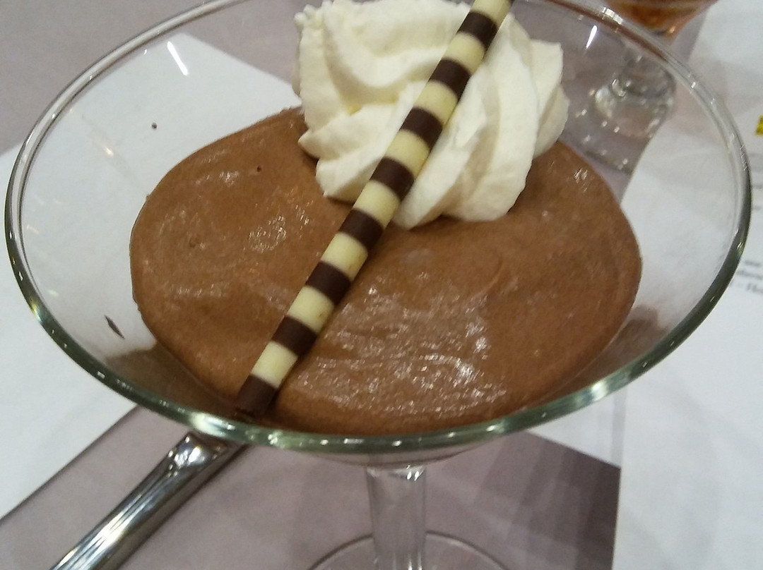 Sherlock's Mystery Dinner Theatre-哥伦布必去景点