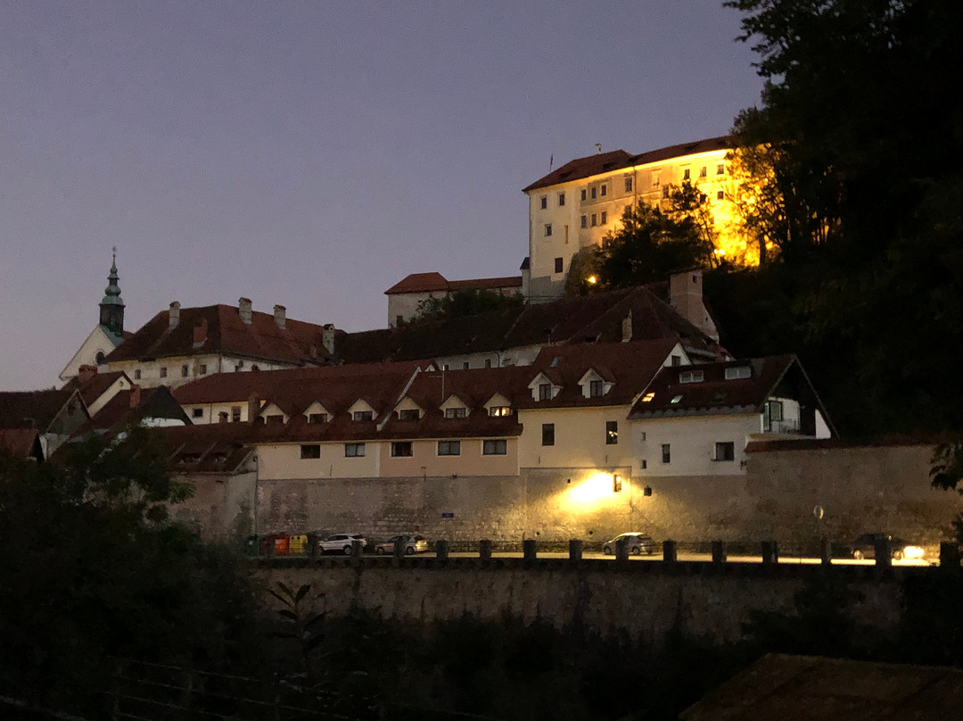 Hotel Garni Paleta主图