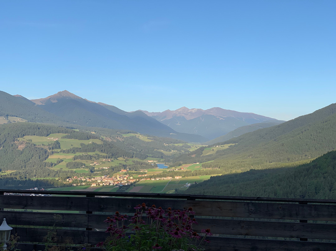 Das Bärenhotel主图