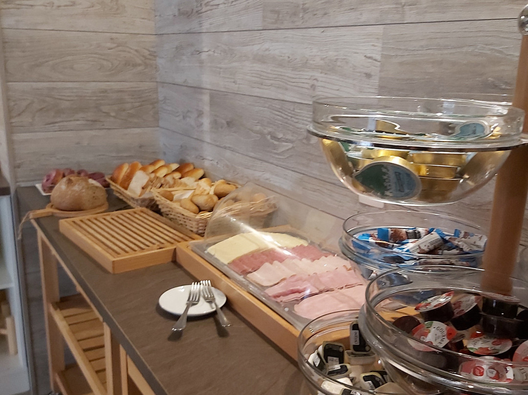 马阿萨坎酒店主图