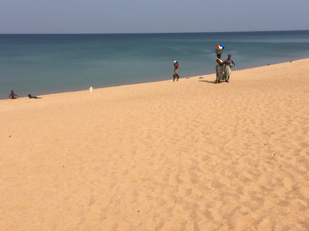 Kaya Mawa By Green Safaris主图