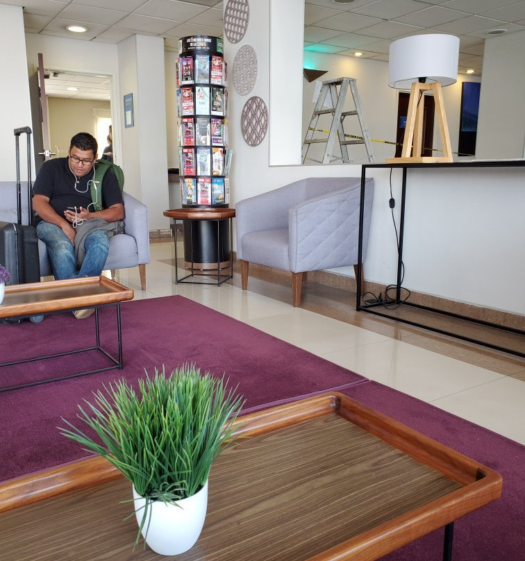 City Express By Marriott Tepotzotlán主图