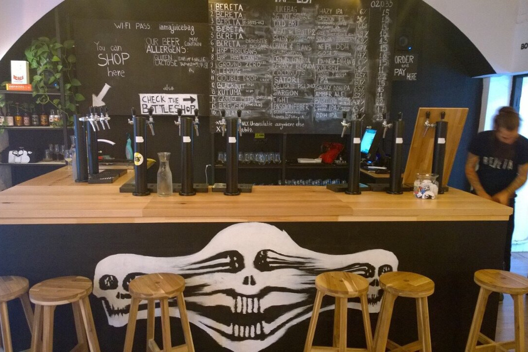 TapRoom景点图片