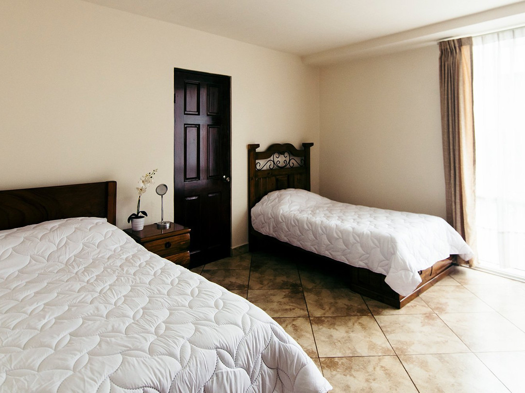 Hotel Terrazas Boutique主图