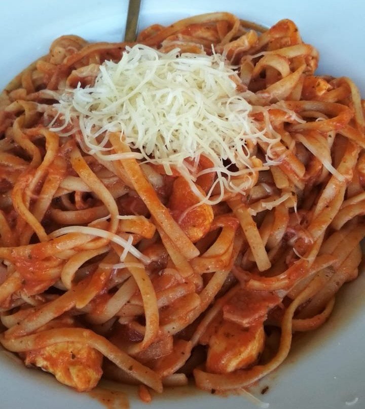 伊利昂餐馆和美食-Enzzo Cook Bar