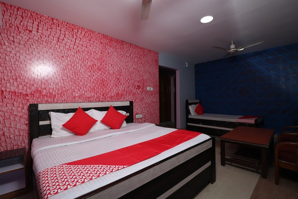 Hotel Chiterkoot主图