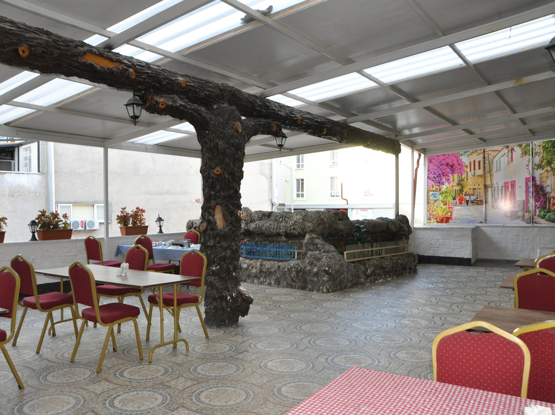 Karaman Kent Otel主图