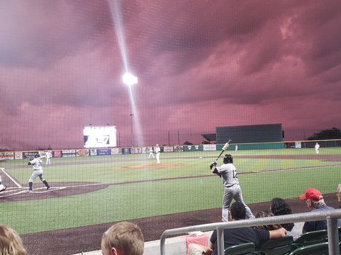 The Depot at Cleburne Station-Cleburne必去景点