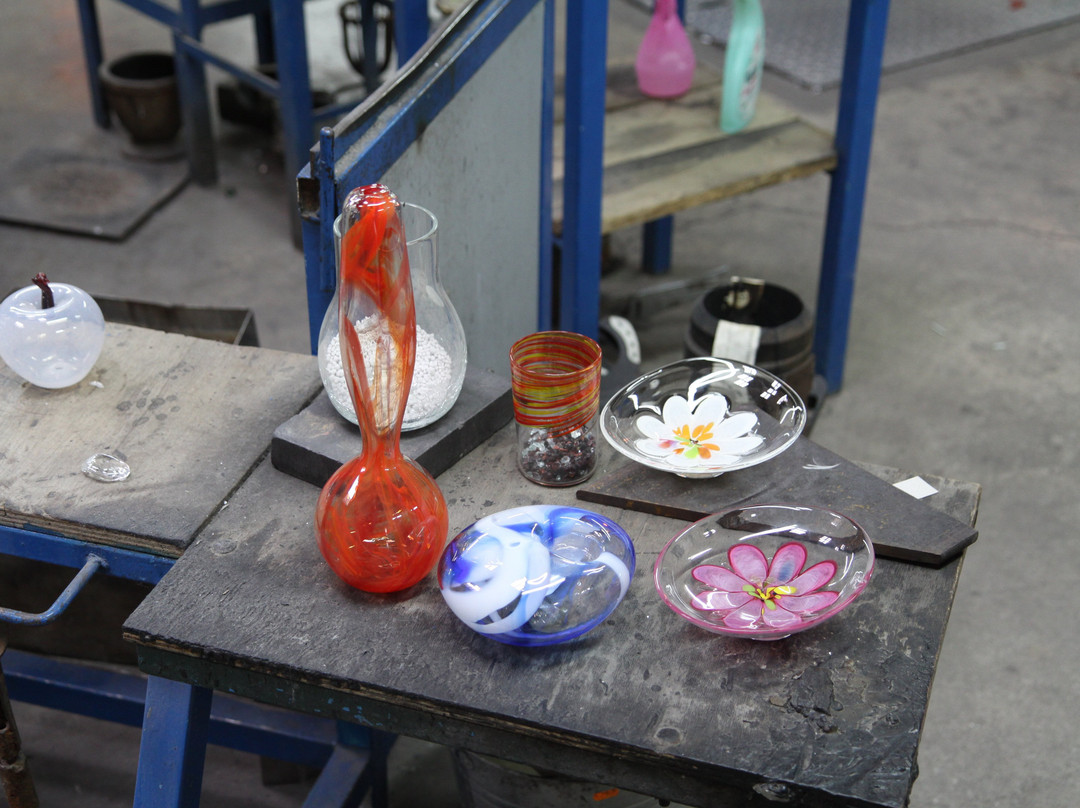 Verrerie d'Art de Kaysersberg景点图片