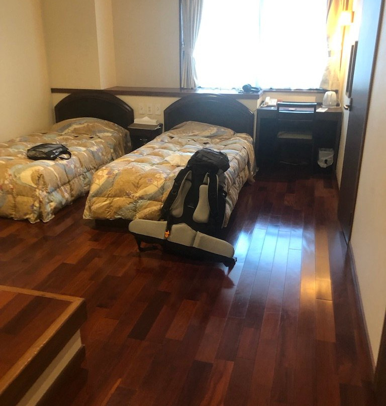 Jomon no Yado Manten主图