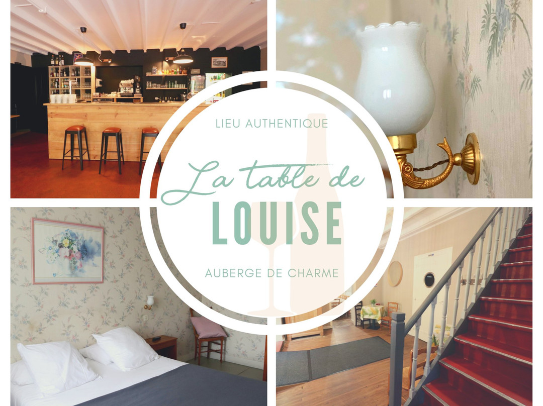 L'Auberge de Lugos主图