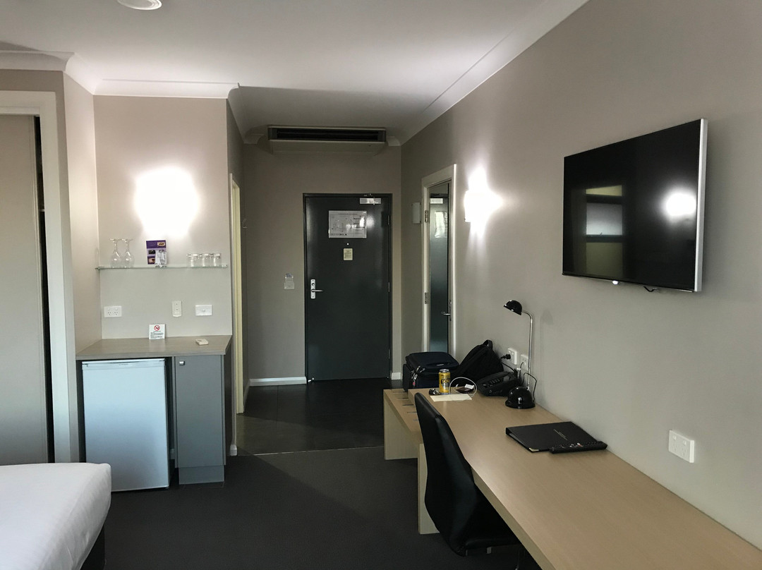 Club Cowra Motel主图