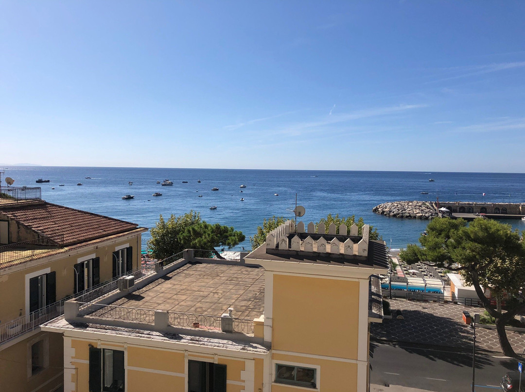 Hotel San Francesco主图