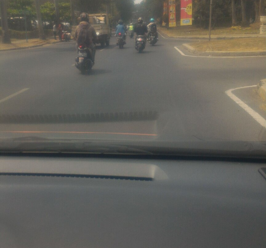 Zuri Express Lippo Cikarang主图