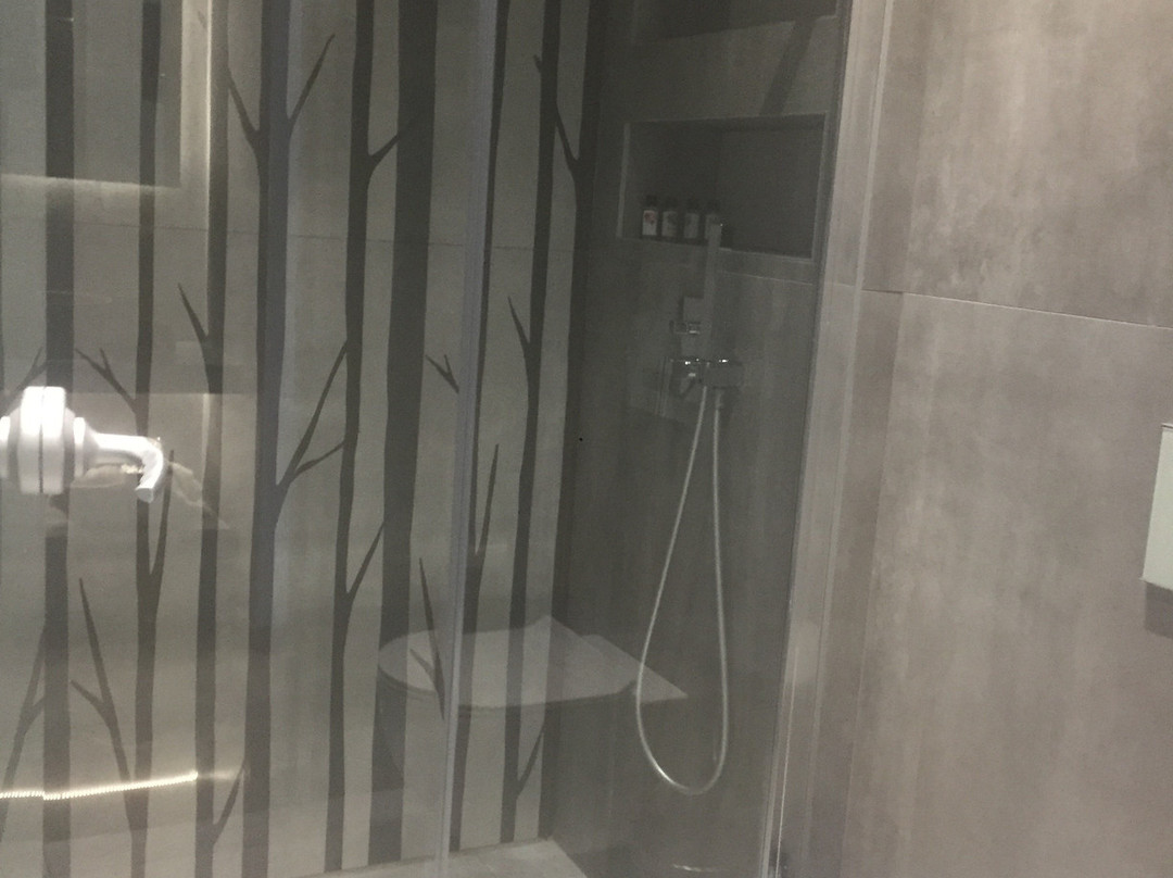 Minthi Boutique Apartments主图