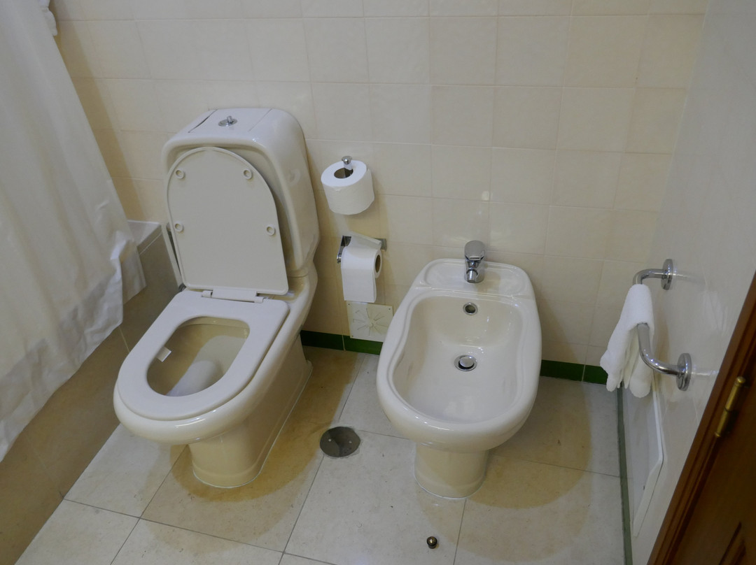 Hotel Segredos De Vale Manso主图