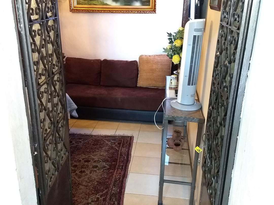 Hotel Posada Antigüa Casa Hogar主图