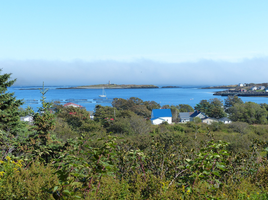 Bay of Fundy Inn主图