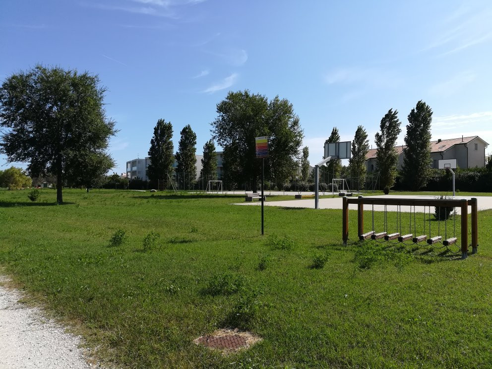 Parco Pegaso-Lido di Jesolo必去景点