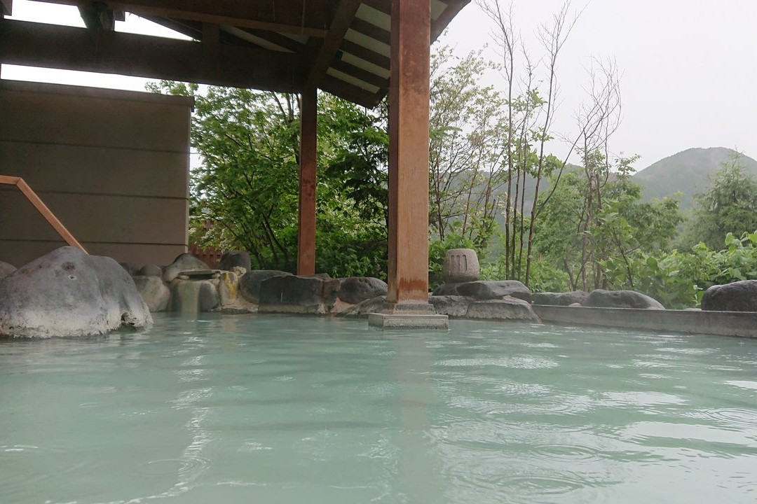 昭四季酒店主图