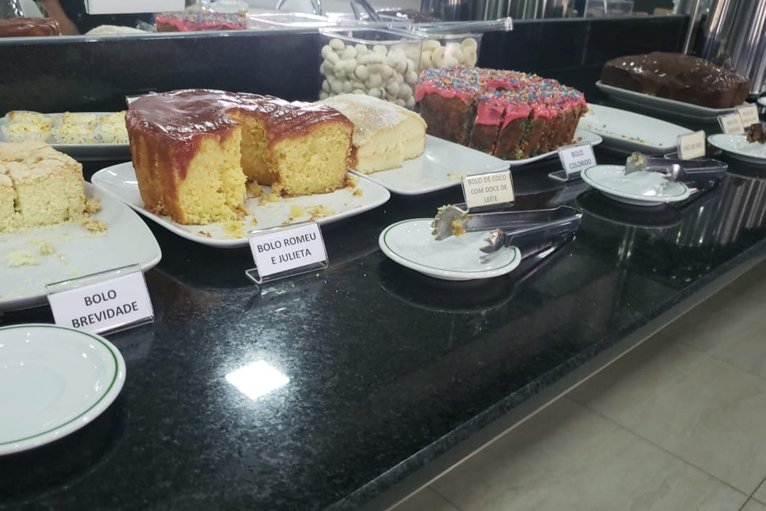 Horlandu's Eco Hotel主图