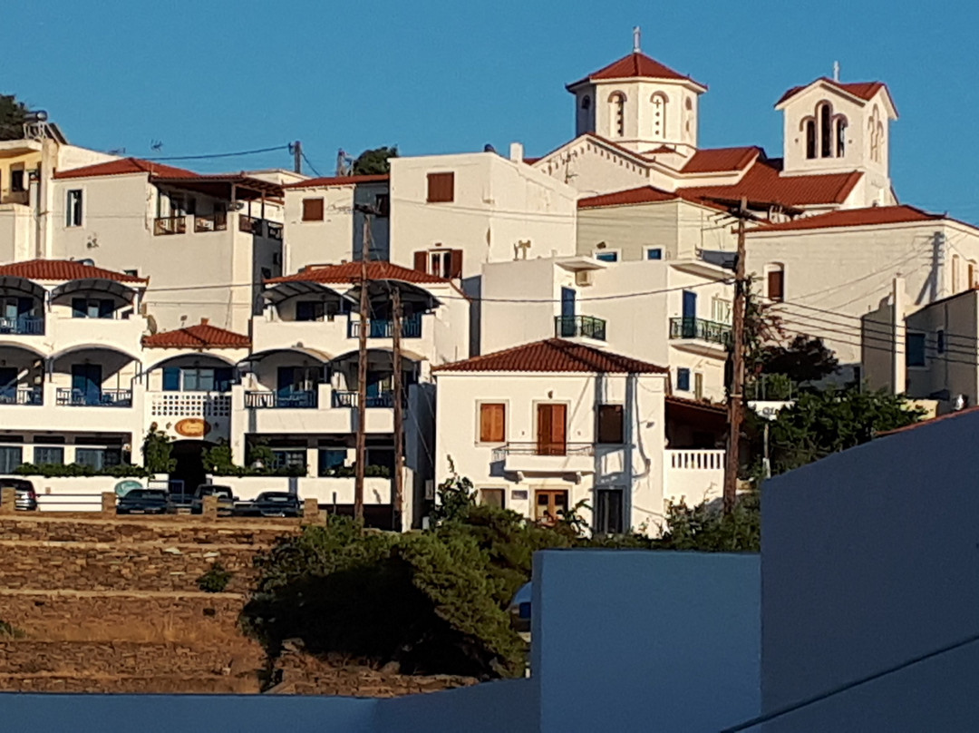 Chryssi Akti, Sure Hotel Collection主图