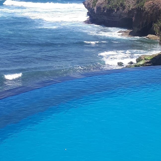 蓝梦岛之旅-蓝梦岛必去景点