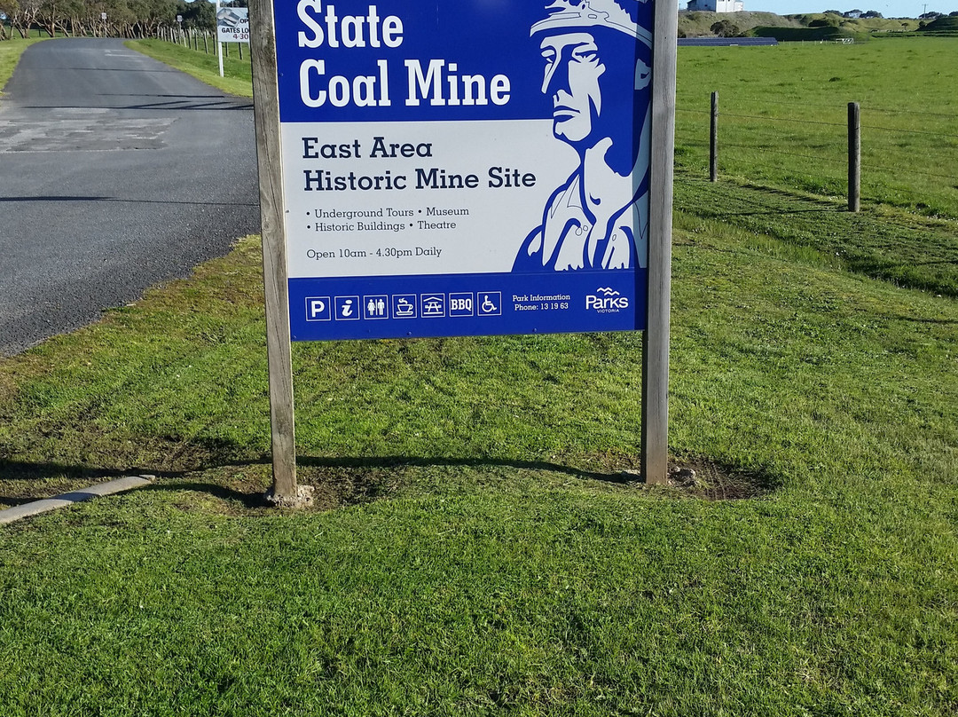 Wonthaggi Motel主图