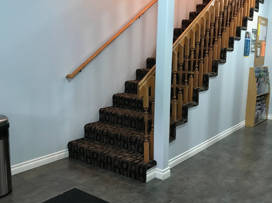 Wedge Mountain Inn主图