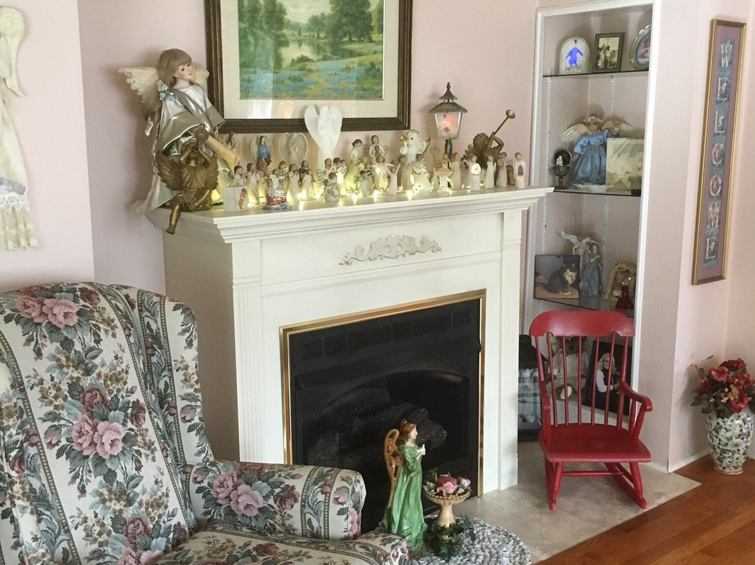 Angels Landing Inn Bed and Breakfast主图