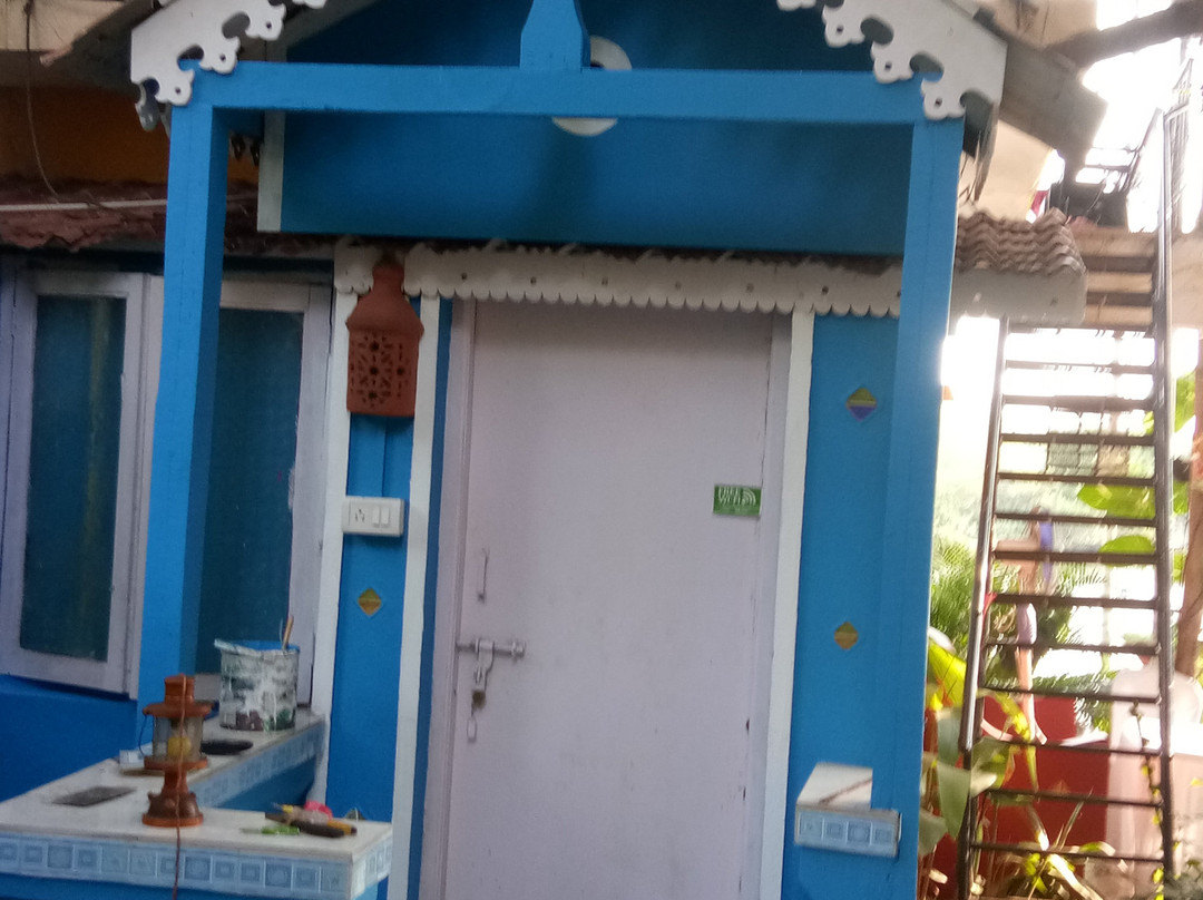 Serene Waters Guest House主图