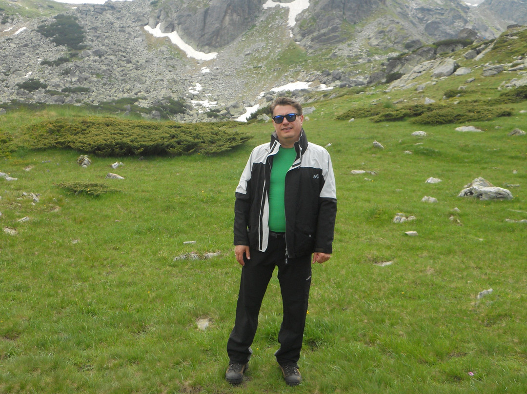 Seven Rila Lakes-索非亚必去景点