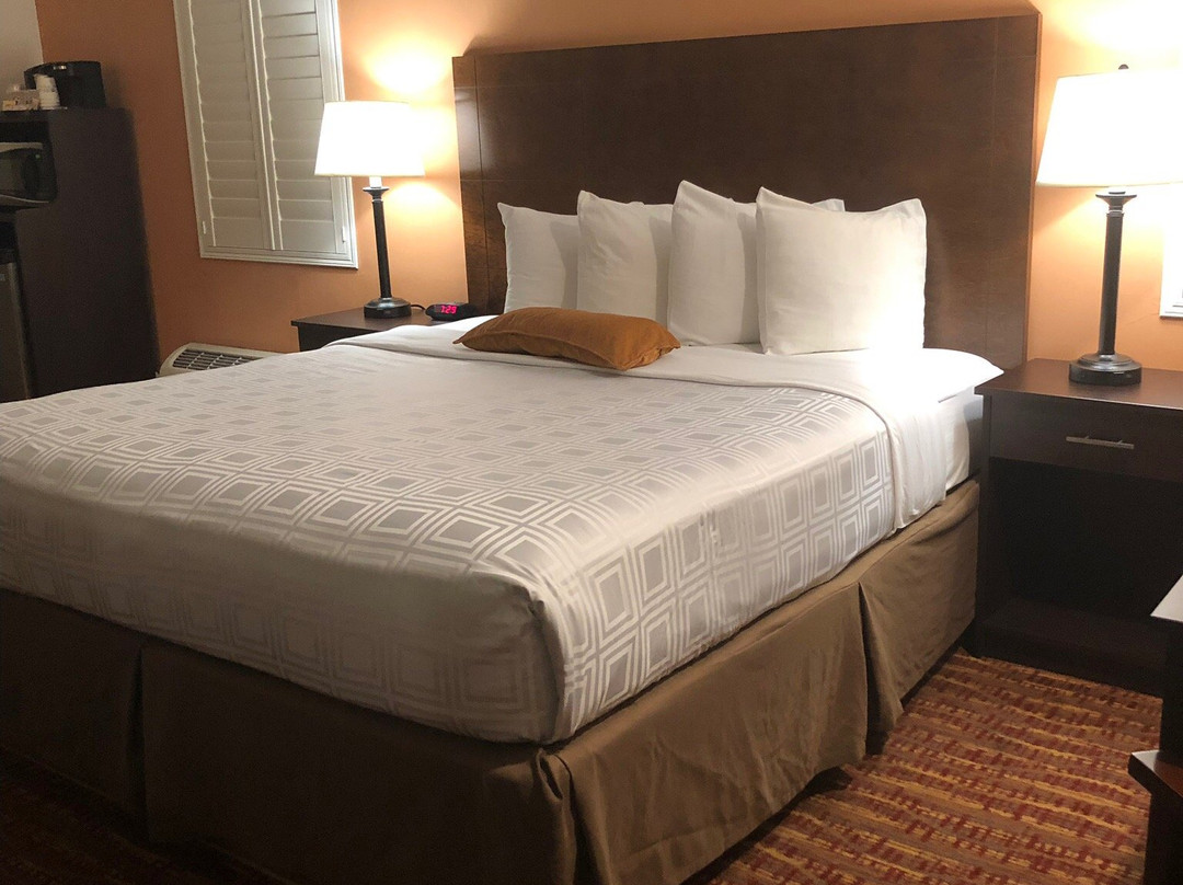 Best Western Inn主图