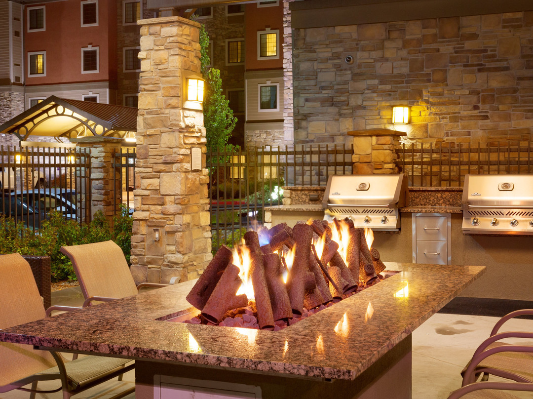 Staybridge Suites Midvale by IHG主图