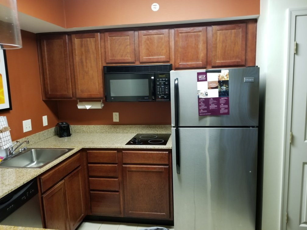 Residence Inn by Marriott Charlotte Piper Glen主图