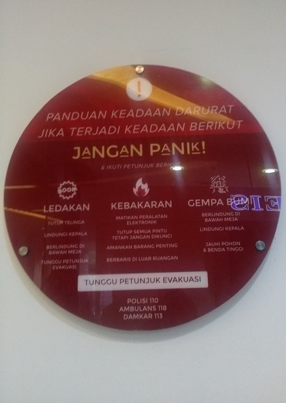 Lagoon Avenue Mall Bekasi-勿加泗必去景点