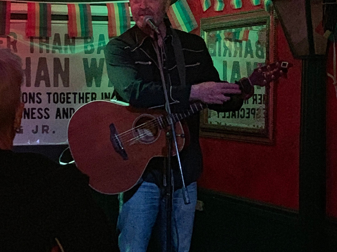 Katie Fitzgerald's景点图片