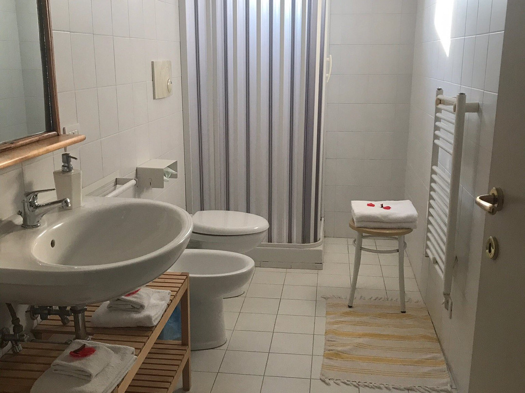 La Camera Ducale R&R主图