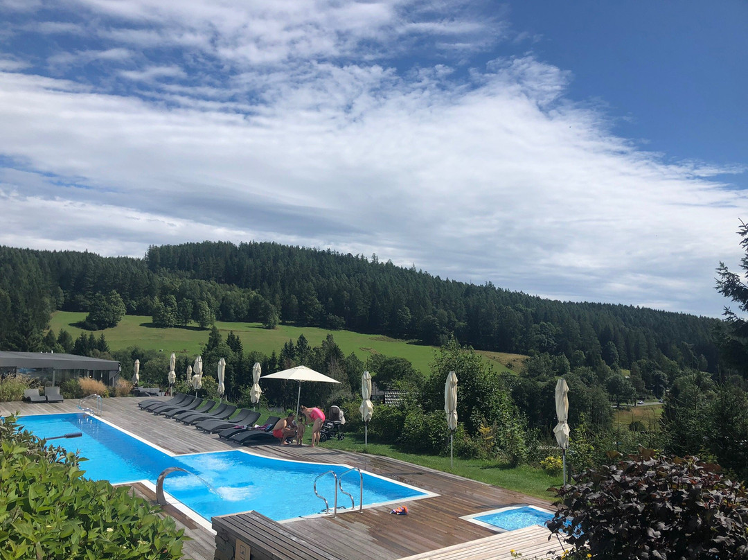 Horsky Hotel Koprivna主图