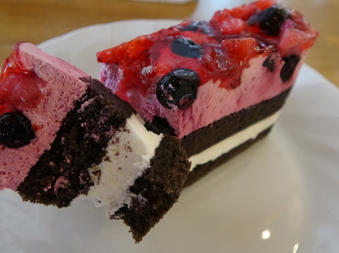 チューリップ館