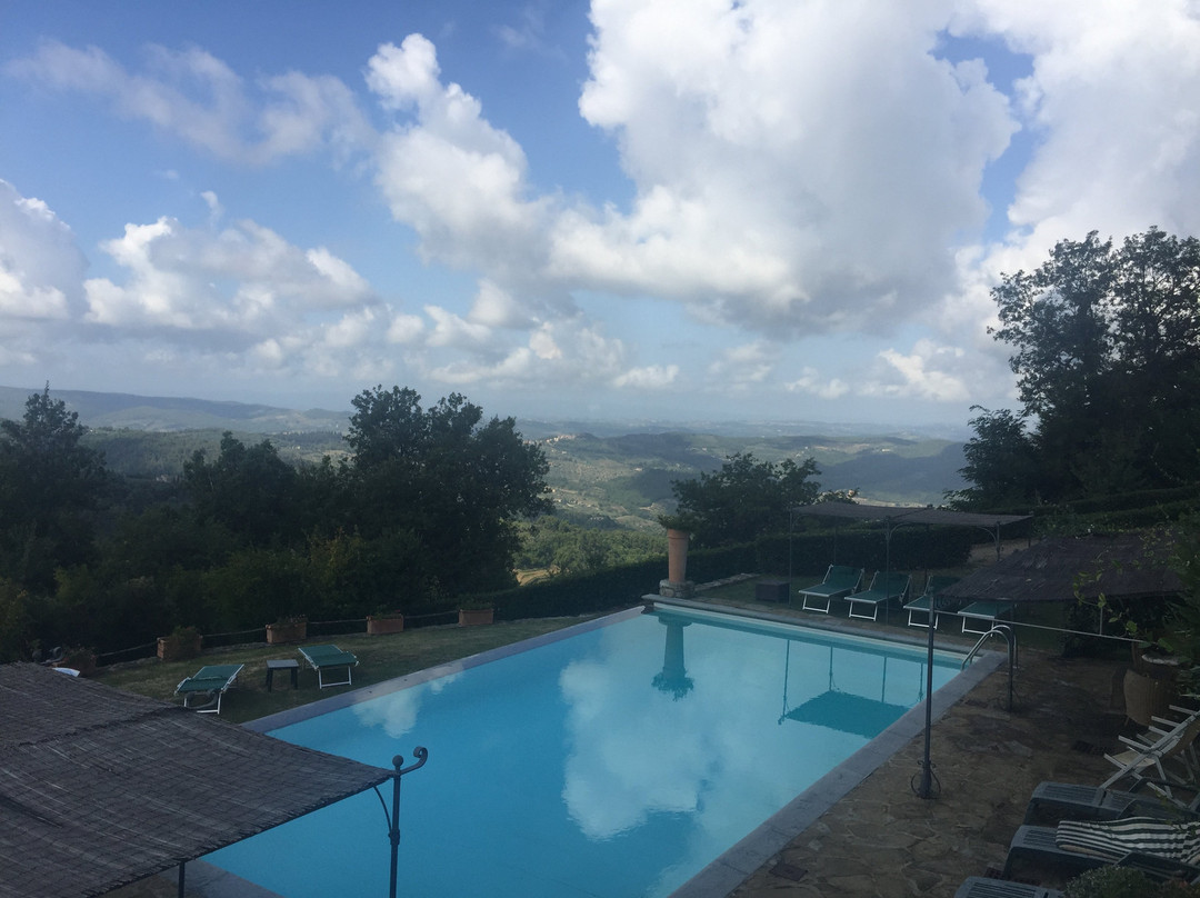 Casole旅游攻略图片