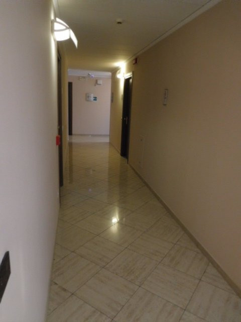 Hotel Industria主图