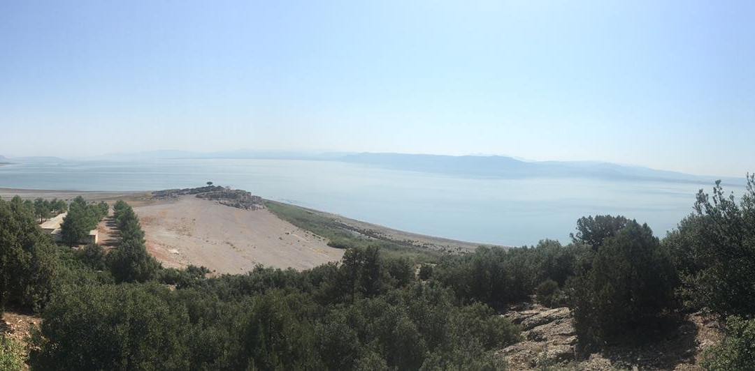 Burdur Golu Kus Cenneti-Burdur必去景点
