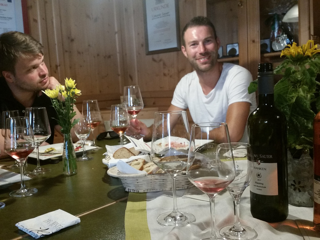 Weingut Stefan Sauer景点图片