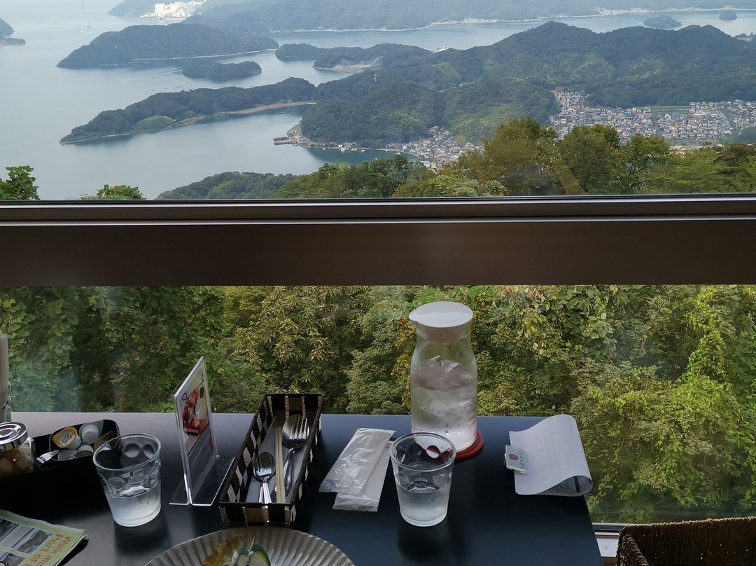 Gorogadake Park-舞鹤市必去景点