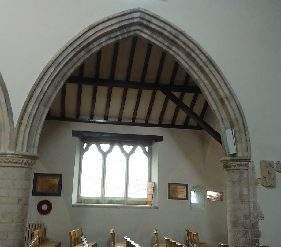 St Leonards Church景点图片
