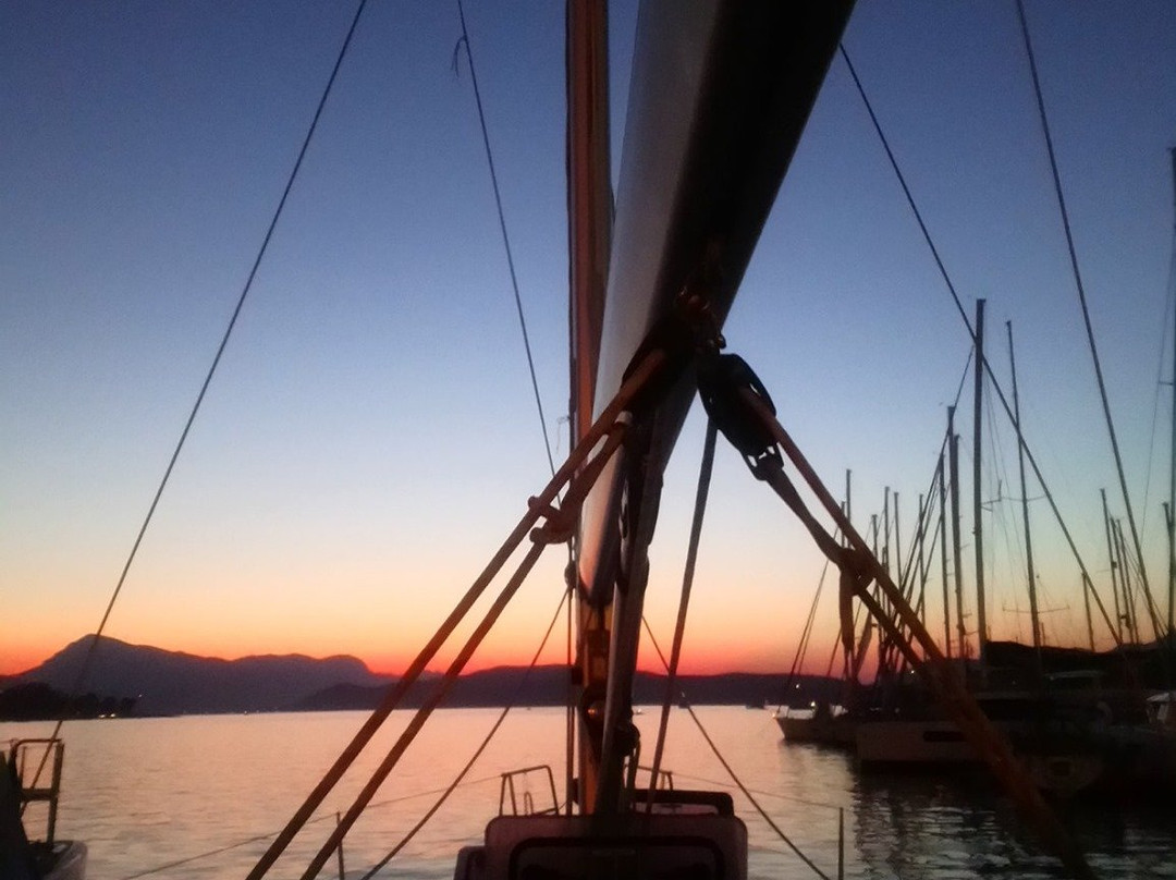 Aegean Sailing School景点图片