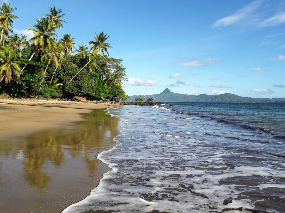 Tsingoni餐馆和美食-Restaurant Le Chissioua