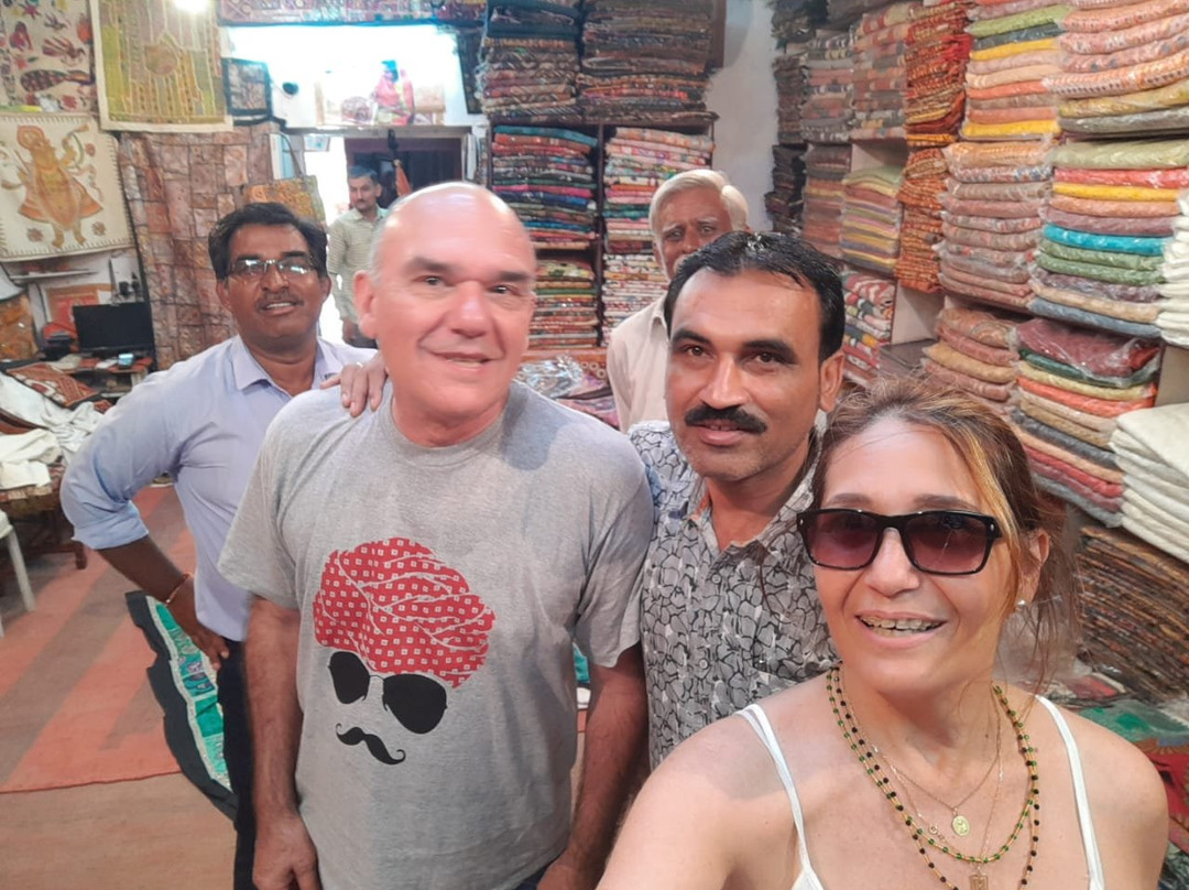 Jaisal Art House-杰伊瑟尔梅尔必去景点